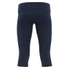 Бриджи спортивные женские MACRON SEINE ¾ LEGGINS NAVY