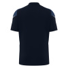Футболка спортивная TOTEM SHIRT NAVY/WHITE