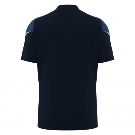 Футболка спортивная TOTEM SHIRT NAVY/WHITE