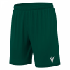Шорты спортивные MACRON GALAX SHORT BOTTLE GREEN
