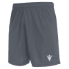 Шорты спортивные MACRON MESA HERO SHORT ANTHRACITE