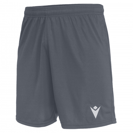 Шорты спортивные MACRON MESA HERO SHORT ANTHRACITE
