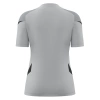 Футболка спортивная женская NAGA SHIRT STONE GREY/ANTHRACITE