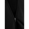 Олимпийка спортивная MACRON RECORD FULL ZIP 3D TOP BLACK/ANTHRACITE