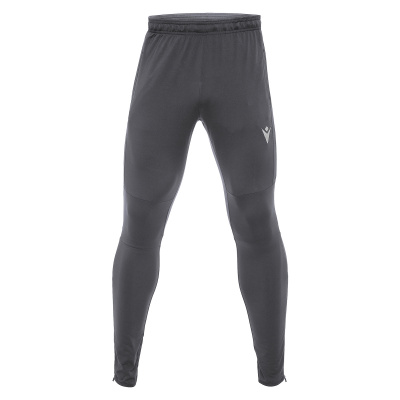 Брюки тренировочные MACRON THAMES HERO PANT ANTHRACITE