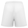 Шорты спортивные женские MACRON NEBULA SHORT WHITE
