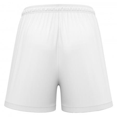 Шорты спортивные женские MACRON NEBULA SHORT WHITE