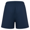 Шорты спортивные женские MACRON NEBULA SHORT NAVY