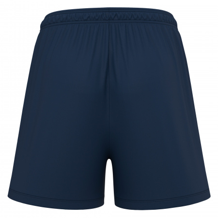 Шорты спортивные женские MACRON NEBULA SHORT NAVY
