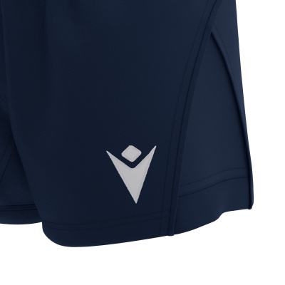 Шорты регбийные женские MACRON LAPIS SHORT NAVY