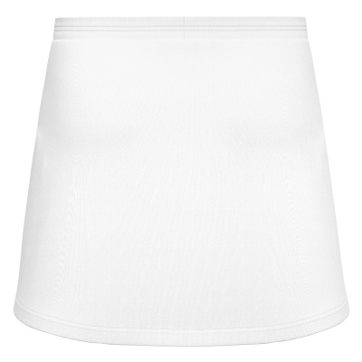 Юбка спортивная MACRON IGLOO SKIRT WHITE
