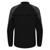 Ветровка MACRON DENALI WINDBREAKER BLACK/DARK GREY