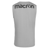 Майка спортивная MACRON MP 151 SLEEVELESS GREY