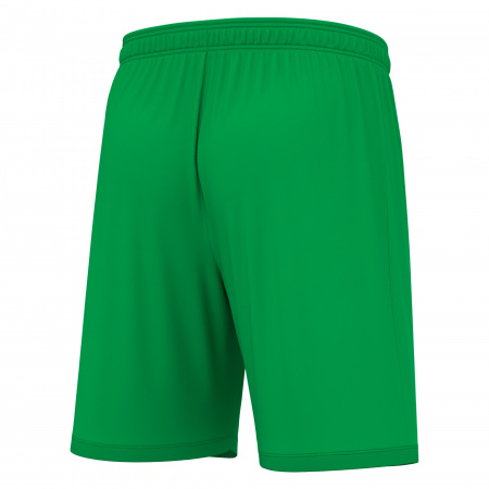 Шорты спортивные MACRON GALAX SHORT GREEN