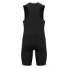 Комбинезон спортивный MACRON WILLOW BODY BLACK