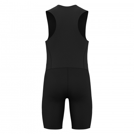 Комбинезон спортивный MACRON WILLOW BODY BLACK