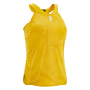 Майка спортивная MACRON CLOVIA ICON MATCH DAY TANK YELLOW