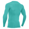 Поддева спортивная MACRON HOLLY UNDERWEAR LONG SLEEVES TURQUOISE/ANTHRACITE