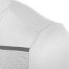Поло парадное MACRON JUMEIRAH POLO WHITE/ANTHRACITE