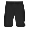 Шорты спортивные MACRON ELM SHORT BLACK