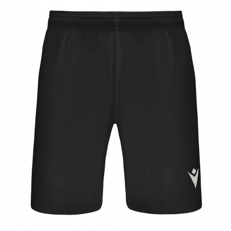 Шорты спортивные MACRON ELM SHORT BLACK