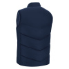 Жилет MACRON COLDMIRE PADDED GILET NAVY