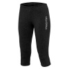 Брюки спортивные женские ¾ MACRON BUTAN ¾ PANT BLACK