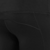 Бриджи спортивные женские MACRON SEINE ¾ LEGGINS BLACK