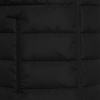 Жилетка утепленная MACRON OMSK PADDED GILET BLACK