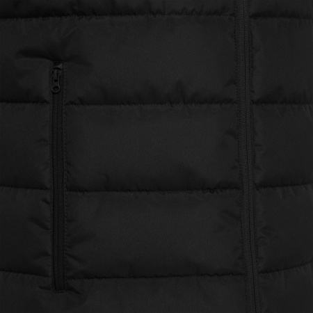 Жилетка утепленная MACRON OMSK PADDED GILET BLACK