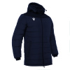 Куртка утепленная MACRON NARVIK PADDED JACKET NAVY