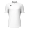 Футболка спортивная MACRON VOID SHIRT WHITE
