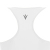 Майка MACRON DOLLY SINGLET WHITE/BLACK