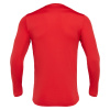 Футболка спортивная MACRON GEMINI SHIRT RED