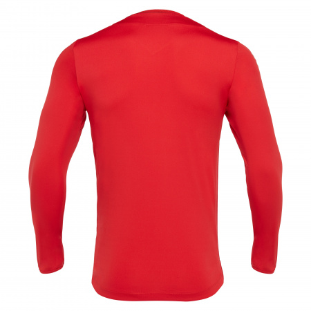 Футболка спортивная MACRON GEMINI SHIRT RED
