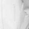 Олимпийка парадная MACRON CHRONOS FULL ZIP TOP WHITE/LIGHT GREY
