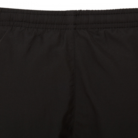 Шорты спортивные MACRON GASTON SHORT BLACK
