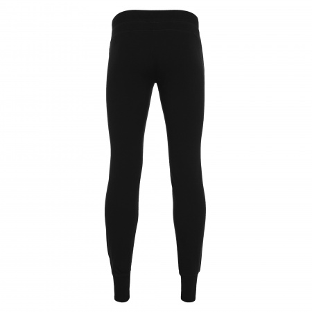 Брюки спортивные женские MACRON GLAM WOMAN PANT BLACK