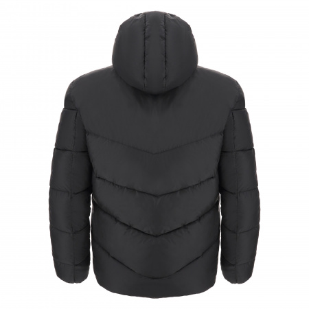 Куртка MACRON ARCTIC BOMBER JACKET BLACK