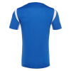 Футболка спортивная MACRON ARGON SHIRT ROYAL BLUE/WHITE