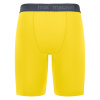 Подтрусники спортивные MACRON OAK SLIDING SHORT YELLOW