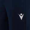 Брюки тренировочные MACRON NECKAR PANT NAVY