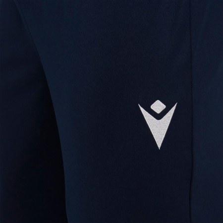 Брюки тренировочные MACRON NECKAR PANT NAVY