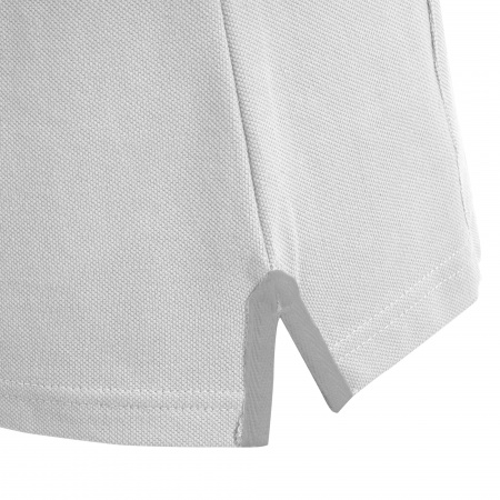 Поло спортивное женское MACRON DESI POLO WHITE/ANTHRACITE