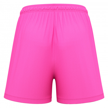 Шорты спортивные женские MACRON NEBULA SHORT PINK