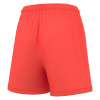 Шорты спортивные женские MACRON NEBULA SHORT NEON CORAL