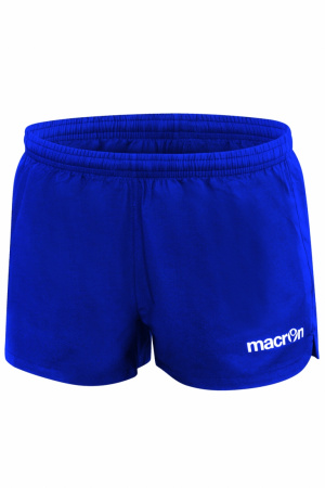 Шорты спортивные женские MACRON HANNA SHORT ROYAL BLUE