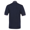 Поло спортивное MACRON UMPIRE POLO MM NAVY