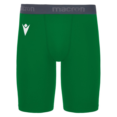 Подтрусники спортивные MACRON OAK SLIDING SHORT GREEN