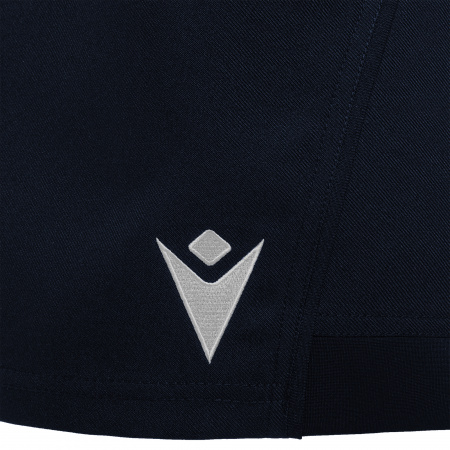 Шорты регбийные MACRON HESTIA SHORT NAVY